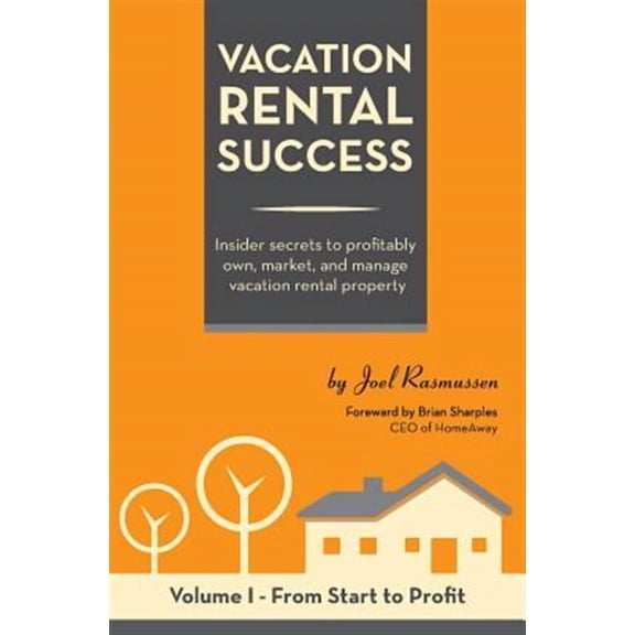 Vacation Rental Success
