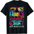 thumbnail image 1 of Vacation T-Shirt, 1 of 4