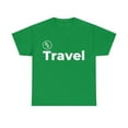 thumbnail image 1 of RX Travel Vacation Tshirt Gift for Nurse Doctor Pharmacist Dentist, 1 of 4