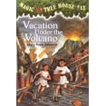 thumbnail image 1 of Pre-Owned Vacation Under the Volcano (Library Binding) 067999050X 9780679990505, 1 of 1
