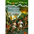 thumbnail image 1 of Pre-Owned Vacation Under the Volcano (Library Binding) 0613089979 9780613089975, 1 of 1