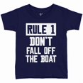 thumbnail image 1 of VacationShirts Cruise ‘Don’t Fall Off’ Tee, 1 of 1