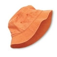 thumbnail image 1 of Vacationer Pigment Dyed Bucket Hat - TANGERINE - XL, 1 of 2