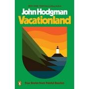 Vacationland : True Stories from Painful Beaches (Paperback)