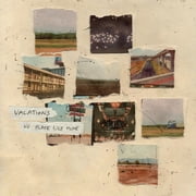 Vacations - No Place Like Home - Music & Performance - CD