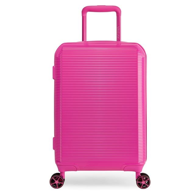 Vacay Hardside Future Collection by iFLY Luggage, 20" Carryon Luggage