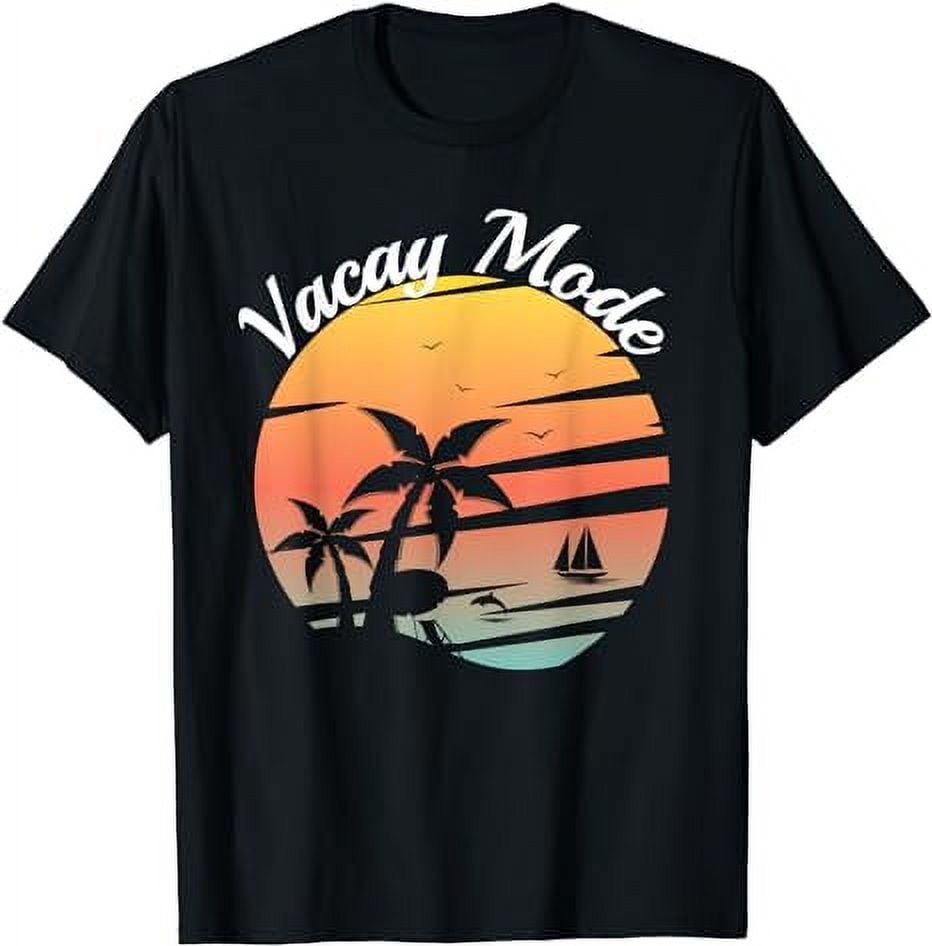 Vacay Sweatshirt main image 1