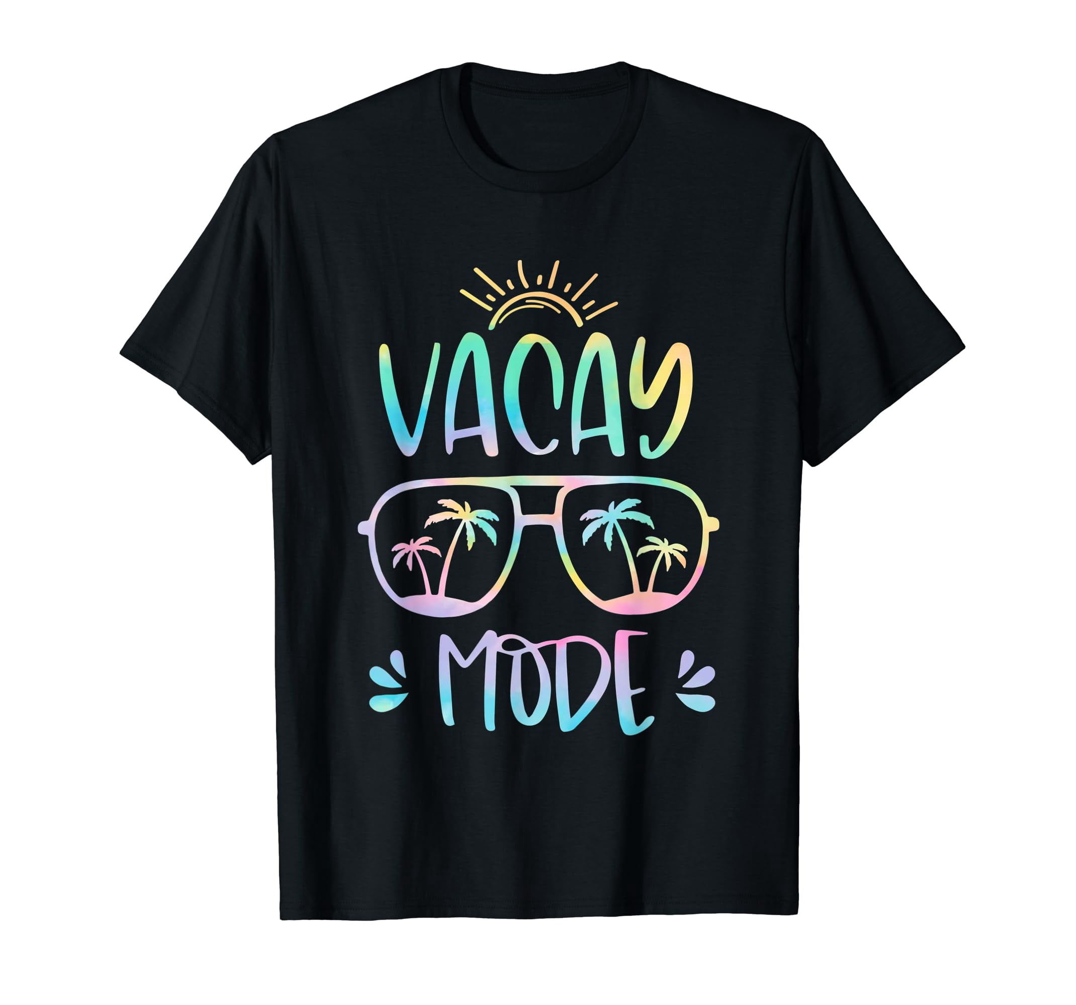 VACATION TEE main image 1