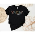 thumbnail image 1 of Vacay Mode Shirt, Summer Vacation Tee Gift, Girls Trip Shirts, Summer Travel Gift Shirt, Traveler Gift, Vacation Shirts for Women and Men TSHIRT All Size S-5XL, 1 of 5