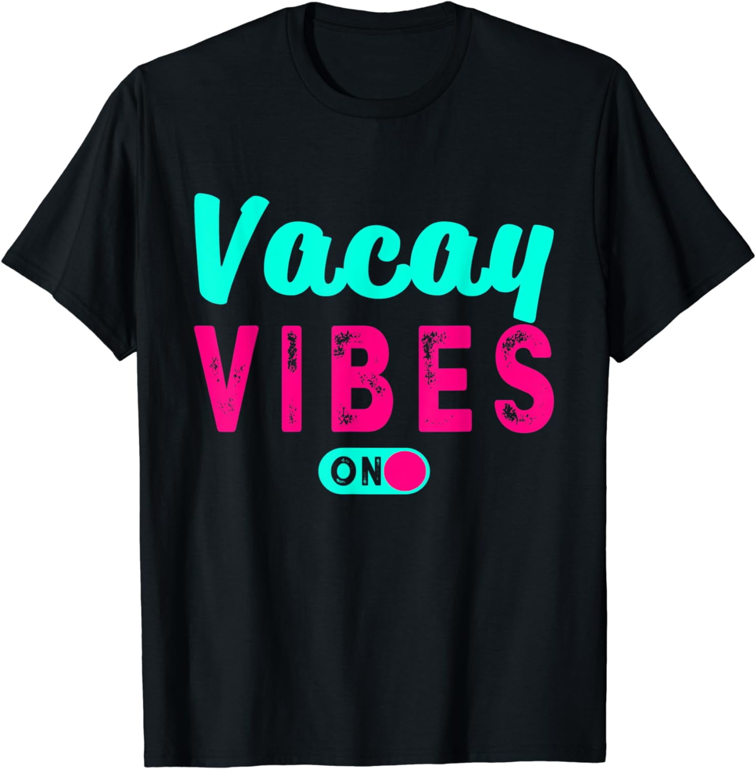 Vacay Cruise Shirt