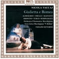 thumbnail image 1 of Vaccaj / Almerares / Orchestra Filarmonica March - Vaccaj: Giulietta e Romeo - Music & Performance - CD, 1 of 2