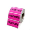 thumbnail image 1 of Vaccinate Veterinary Labels, 1 of 3