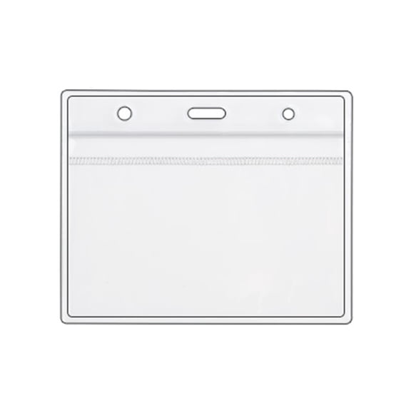 Vaccine Card Protective Case, Durable Immunization Card Holder for Travel and Vaccination Record Cards, Top Insert for 4 3 Inch Cards