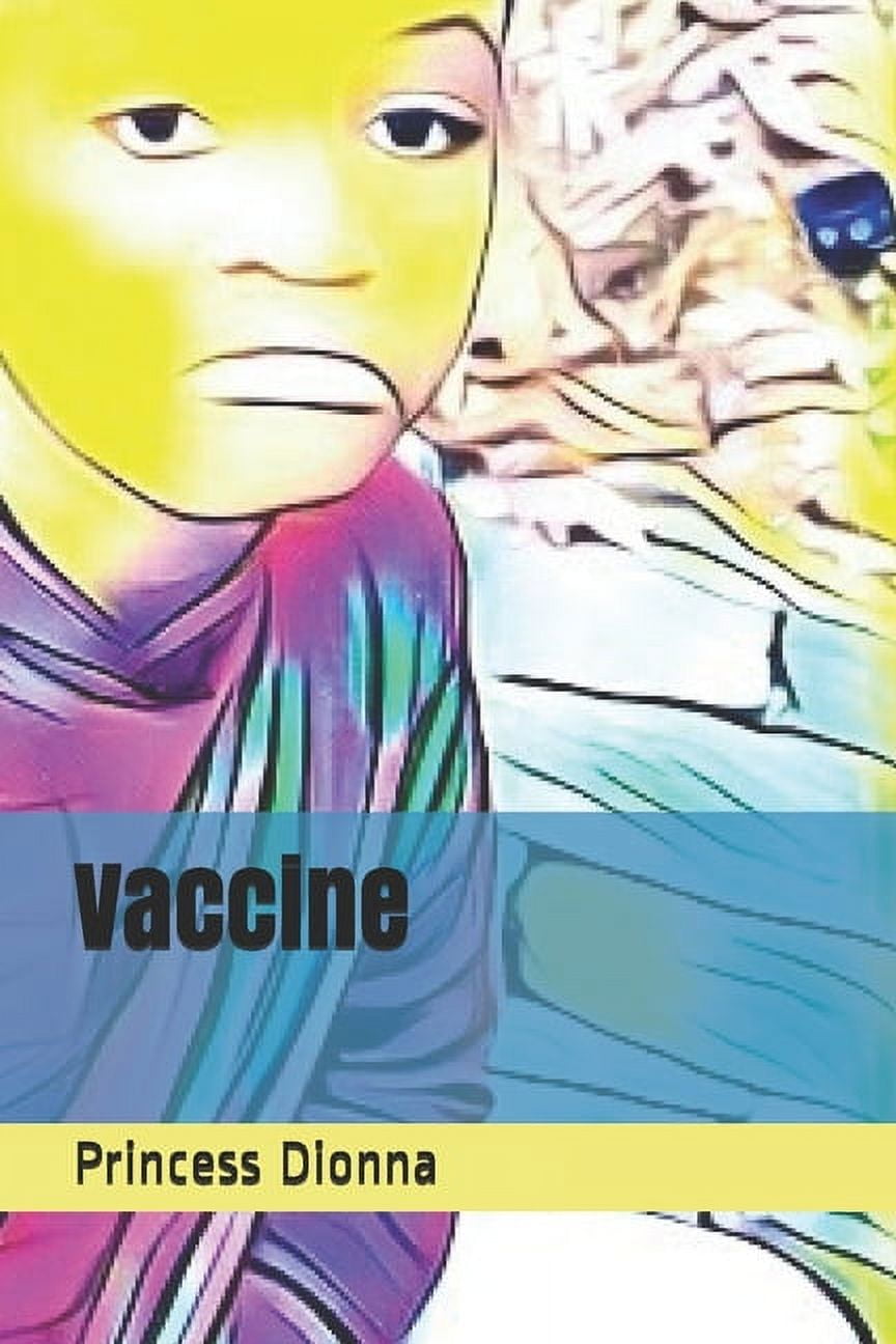 Vaccine, (Paperback)