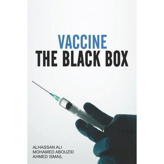 Vaccine: The Black Box (Paperback)