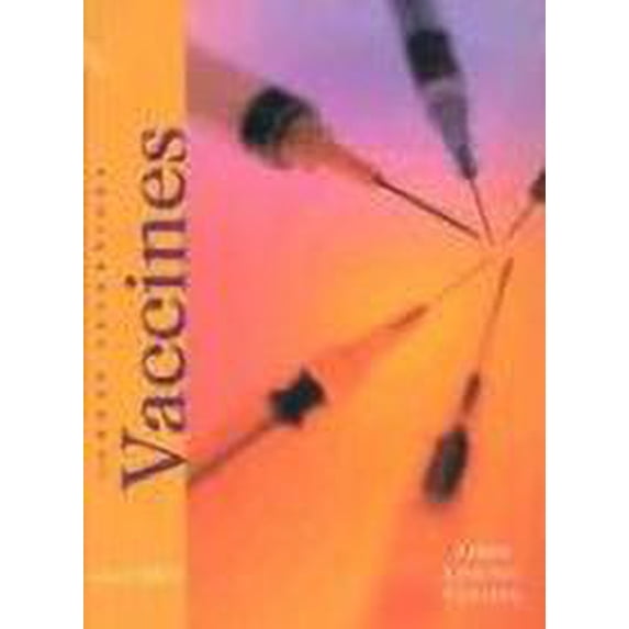 Pre-Owned Vaccines (Great Inventions (Benchmark Books)) Paperback