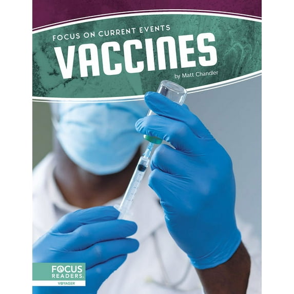 Vaccines, (Hardcover)
