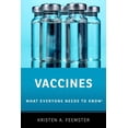 thumbnail image 1 of Vaccines : What Everyone Needs to Know, 1 of 1