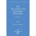 thumbnail image 1 of AEI Studies in Policy Reform Vaccines for Children Program: A Critique, (Paperback), 1 of 1