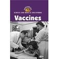 thumbnail image 1 of Pre-Owned Vaccines (Hardcover 9780737719697) by Clay Farris Naff, 1 of 1