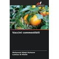 thumbnail image 1 of Vaccini commestibili (Paperback), 1 of 1