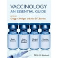 thumbnail image 1 of Vaccinology: An Essential Guide, (Paperback), 1 of 1