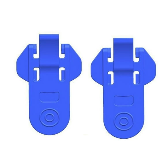 Vacemry 10Pcs Bottle Openers,Multi-Function Bottle Opener, Can Opener & Beverage Cover Tool, Handheld Drink Opener for Picnics & Parties, Reusable Kitchen Gadget