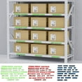 thumbnail image 1 of Vacemry 3Pcs Tool Box Organization Magnetic Labels, 23 Pack DIY Tool Organizer, Magnetic Toolbox Labels for Beginners, Garage Workshop Tool Storage, Metal Tool Box Organizer, Tool Chest Drawer, 1 of 9