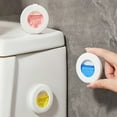 thumbnail image 1 of Vacemry Under $5 Air Freshener Aromatherapy Diffuser Kit, Deodorizing Purification Balls for Toilet Bathroom, Wardrobe Shoe Cabinet Odor Eliminator with Suction, Long Lasting Home Scent, 1 of 9