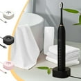 thumbnail image 1 of Vacemry Electric Toothbrush Charging Base, Direct Plug Charger for Oral Care, Fast Charger Dock for Toothbrush, No Heat Charging Station, Bathroom Toothbrush Power Adapter, 1 of 9