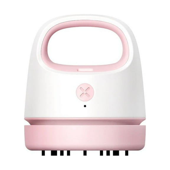 Vacemry under $5 Handheld, Handheld Mini Vacuum Cleaner, USB Rechargeable Cordless Vacuum for Car Home Desk, Portable Small Vacuum, 1200mAh Lithium Battery, Dust Cleaner