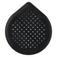 thumbnail image 1 of Vacemry Under $5 Silicone Sink Strainer, Anti Clogging Drain Cover for Kitchen Bathroom, Flexible Hair Catcher for Shower Tub, Reusable Filter Screen for Floor Drain, 1 of 2