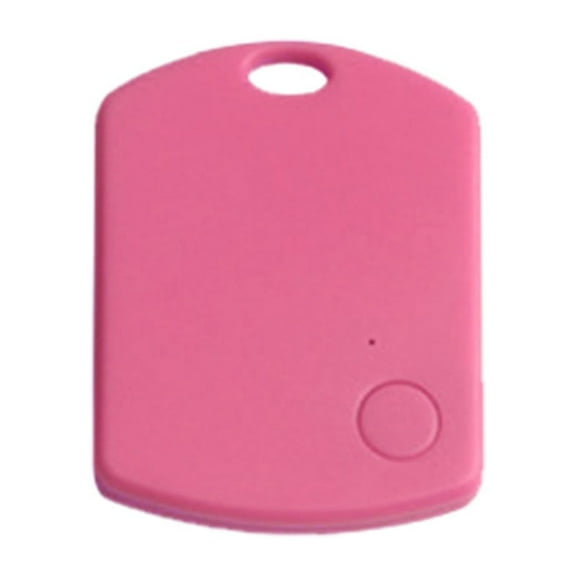 Vacemry Bluetooth Tracker, Bluetooth 4.0 Anti-Lost Tracker Device, Smart Finder for Keys Phones Wallets, Two-Way Search Alarm with Selfie Function, App Controlled Location Recorder