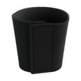 thumbnail image 1 of Vacemry Coffee Cup Sleeve, Neoprene Insulated Coffee Milk Tea Cup Sleeve, Reusable Thermal Cup Holder with Reusable Fastener Tape Closure, Anti Hot Hand Protector for Travel Office, 1 of 1