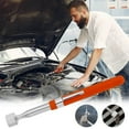 thumbnail image 1 of Vacemry Extendable Magnetic PickupTelescoping Retrieval Tool with Powerful Magnet Head for Screws Nuts and Bolts, Portable Assistant for Automotive Repair and Household Maintenance, 1 of 8