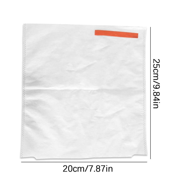 Vacemry Garden Net Bags, Drawstring Mesh Bags for Fruit and Vegetable Protection, Reusable Net Bags for Harvesting and Storage, Breathable Mesh Bags for Tomatoes and Grapes