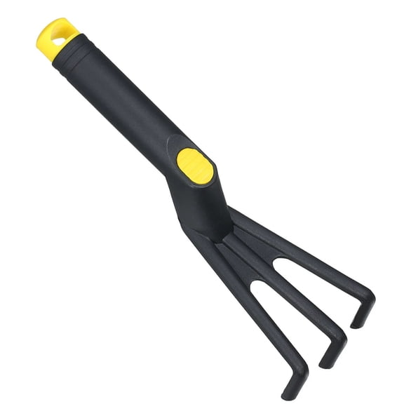 Vacemry Gardening Tools, Plastic Hand Shovels for Planting Flowers Vegetables Digging Weeding Loosening Soil, Essential Garden Kit for Indoor Outdoor Balcony Patio Yard Home Gardening