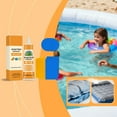 thumbnail image 1 of Vacemry Inflatable Mattress Repair Kit, PVC Inflatable Bed Air Mattress Repair Patch Kit with Adhesive, Sealing Glue for Home Camping Pool Toy Fix, 1 of 9