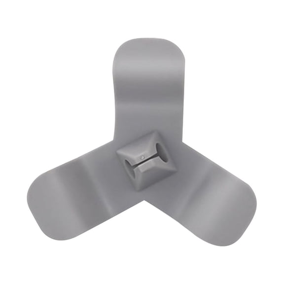 Vacemry Kitchen Cord Management Organizer, Cable Winder For Small Appliances, Hidden Wire Storage, Adhesive Back, No Drill, Keeps Counter Tidy