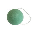 thumbnail image 1 of Vacemry Konjac Sponge, Natural Konjac Facial Cleansing Sponge, Exfoliating and Moisturizing Face Wash Puff, Soft Gentle Skin Cleanser for Daily Use, Eco Friendly Bath and Body Tool, 1 of 1
