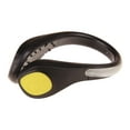 thumbnail image 1 of Vacemry LED Shoe Clip, Waterproof LED Shoe Clip Light for Night Running Safety, Rechargeable Flashing Light for Outdoor Jogging Cycling Hiking, Reflective Safety Gear for Low Visibility Conditions, 1 of 3