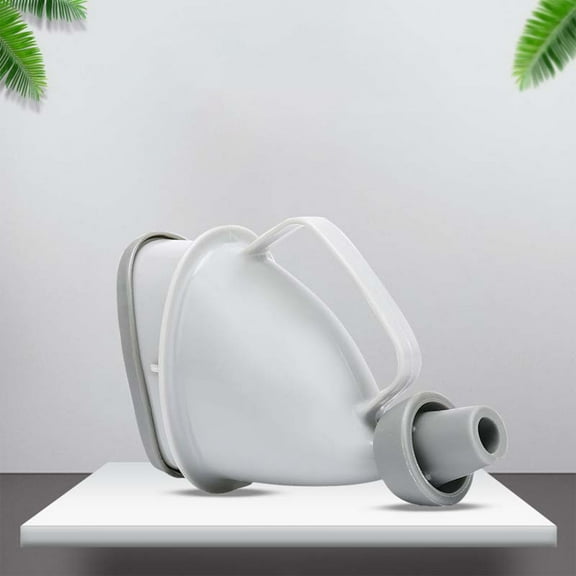 Vacemry Portable Urination Device, Female Urination Device, Portable Pee Funnel For Women Camping Hiking Travel Outdoor Emergency, Reusable Stand To Pee STP Tool For Car Road Trip Festival Concert