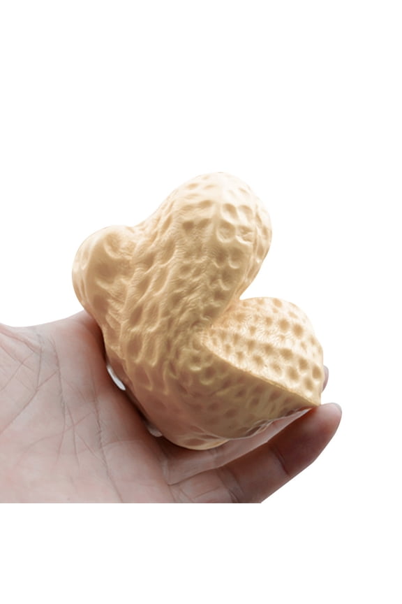 Slow Rising Squeeze, Slow Rising SquishyToys, Decompression Stress Relief Fidget SensoryToysfor Phone Straps Ballchains Keychains Home Office Desk Decor