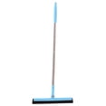 thumbnail image 1 of Vacemry Smart Home Mop, 180-Degree Rotating Flat Mop for Hardwood Floors and Tiles, Microfiber Floor Cleaner with Telescopic Handle for Wet and Dry Cleaning, Washable Mop Pad for Kitchen, Bathroom, 1 of 5