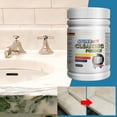 thumbnail image 1 of Vacemry Stone Surface Cleaning Powder, Polishing Decontamination Powder for Tile and Marble, Scale Remover for Granite Quartz, Multi Surface Stone Cleaner, 1 of 8