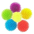 thumbnail image 1 of Vacemry Stress Relief Balls, Mini Massage SensoryToysfor Hand Foot Muscle Relaxation, Squeeze Therapy for AdultsChildrenElderly, Stress Anxiety Management, Plantar Fascia Roller for Home Office Gym, 1 of 1