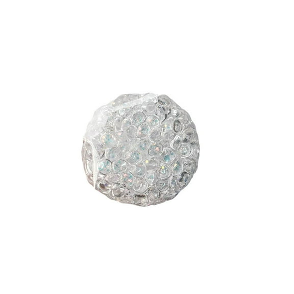 Vacemry Stress ReliefToys, Popping Beads Pinch Noisy Fidget SensoryToysMoldable Pearl for Anxiety ADHD Autism Focus Calming Desk Office Home