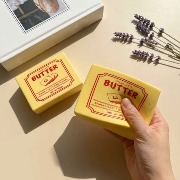 Vacemry Stress ReliefToysfor Study, Super Soft Slow-Recovery Bounce Blocks, Sensory FidgetToysfor Anxiety Focus ADHD, SquishyToysfor AdultsKidsClassroom Office Desk Decor