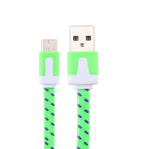 Vacemry USB C 3.1 Data Cable 1M, Charge and sync your USB-C devices quickly with this 1-meter USB 3.1 Type C data and charging cable, a high-speed cord for smartphones, tablets, and laptops.