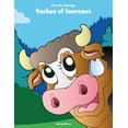 thumbnail image 1 of Vaches Et Taureaux Livre de coloriage Vaches et taureaux 1 & 2, (Paperback), 1 of 1